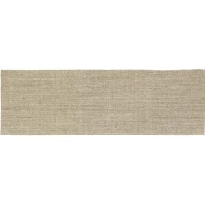 Dixie Sisal gulvteppe marble 80x250 cm