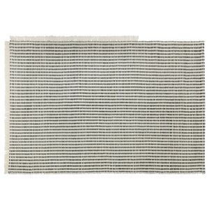 ferm LIVING Way Outdoor rug Off-white
