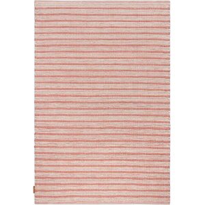 Formgatan Stripe teppe 140x200 cm Burnt orange