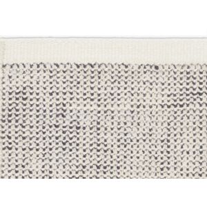 Kvadrat Kanon teppe 0003, 200x300 cm