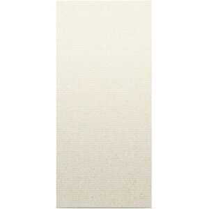 Rug Solid Antislip mattunderlag 70x290 cm Beige