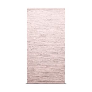 Rug Solid Cotton teppe 170 x 240 cm Milkshake