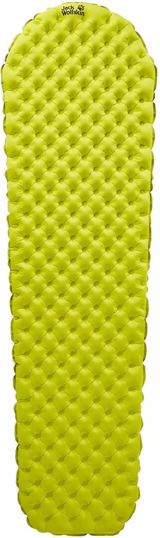 Jack Wolfskin Trail Mat Air -  - Liggeunderlag - Flashing Green -