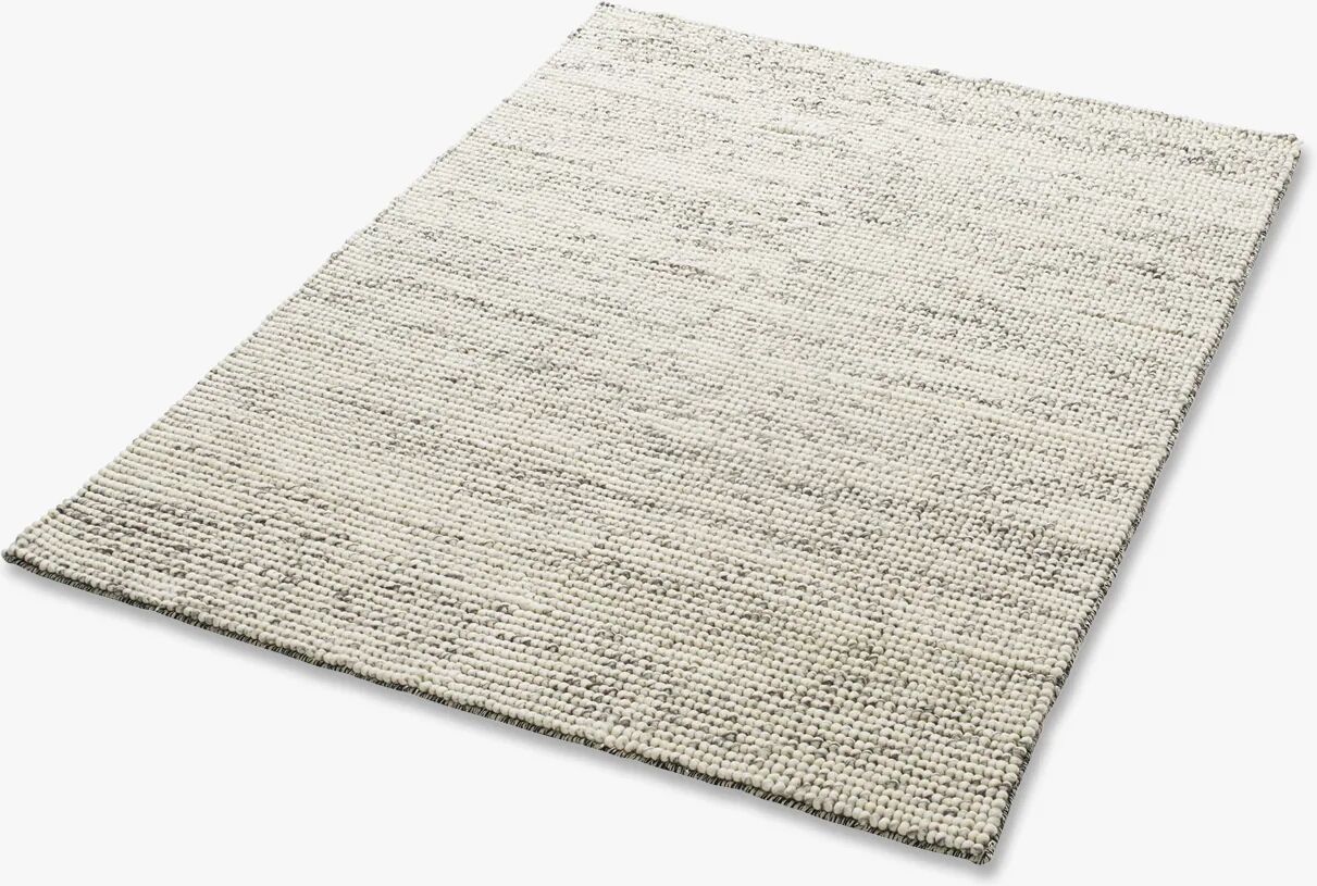 Massimo Bubbles Carpet, Mixed Grey