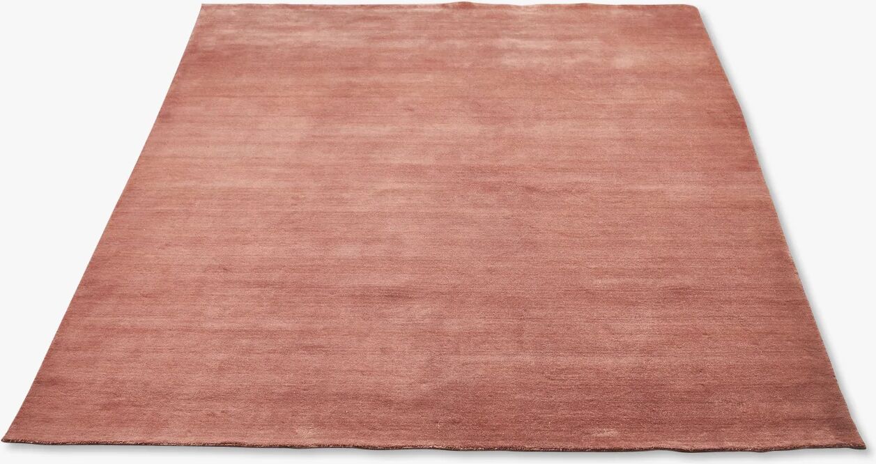 Massimo Earth Bamboo Carpet, Terra Cotta