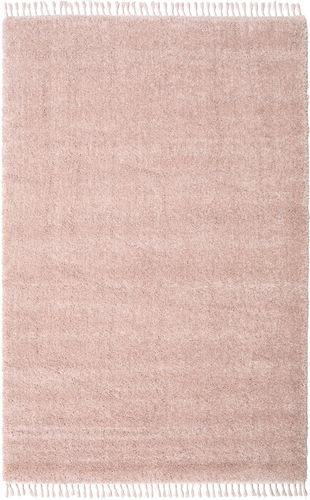 RugVista Lyserosa Teppe Boho 200X300 Ensfarget