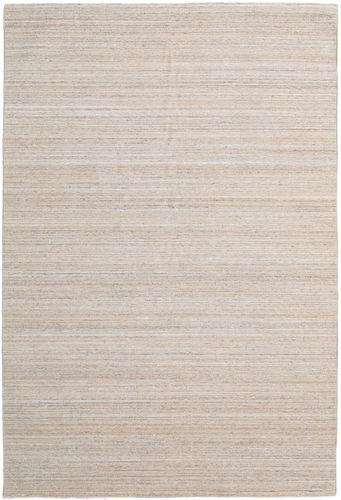 RugVista Utendørsteppe Ekte Teppe Petra - Beige_Mix 250X350 Lys Grå/Hvit/Creme Stort ( India)