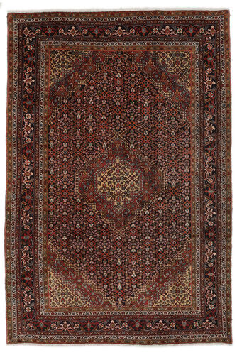 Håndknyttet. Opphav: Persia / Iran Orientalsk Ardebil Teppe 203X298 (Ull, Persia/Iran)