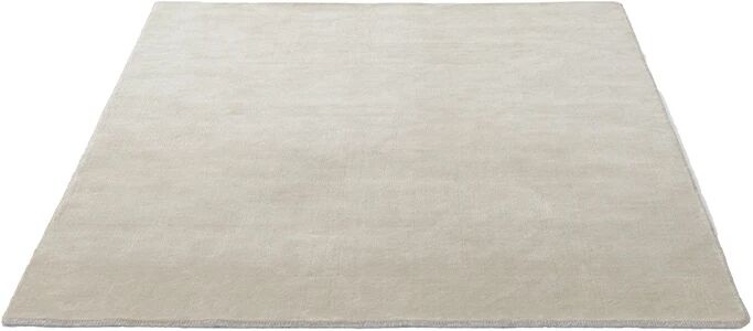 &Tradition The Moor Rug AP5 170x240 Beige Dew - &Tradition  beige  +1700 mm