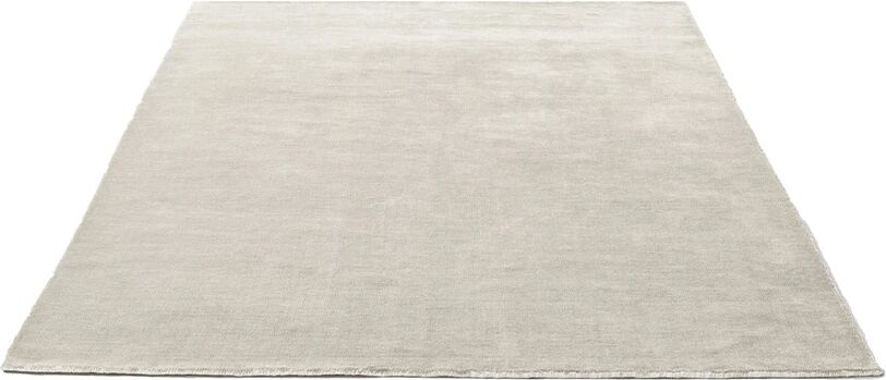 &Tradition The Moor Rug AP7 200x300 Beige Dew - &Tradition  beige  +2000 mm