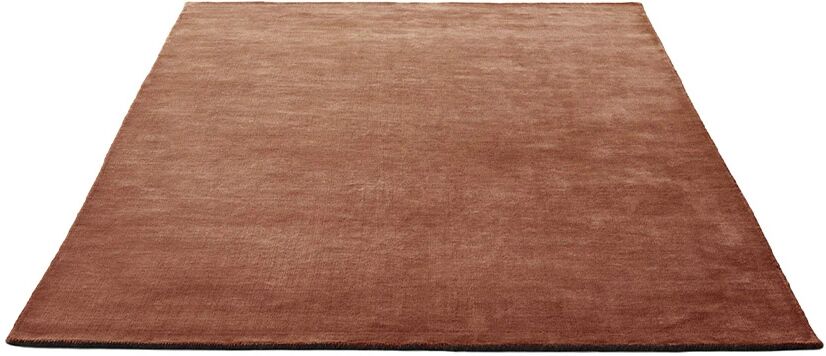 &Tradition The Moor Rug AP7 200x300 Red Heather - &Tradition    +2000 mm