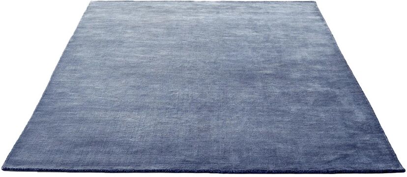 &Tradition The Moor Rug AP7 200x300 Grey Blue Thunder - &Tradition    +2000 mm