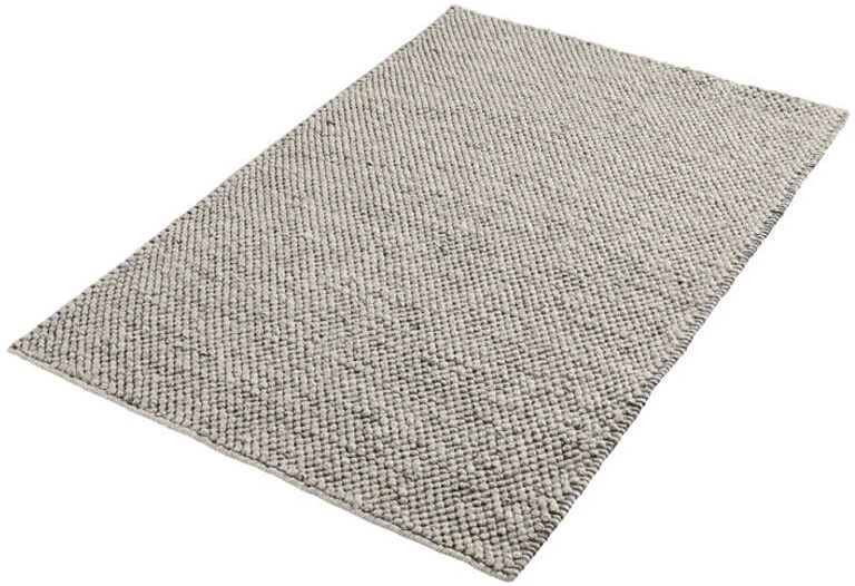 Woud Tact Rug Dark Grey 300x200 - Woud  grå mørk grå  +2000 mm