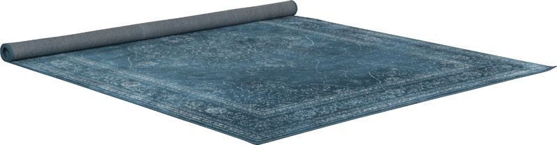 Dutchbone - Rugged Ocean Teppe - 200x300   Unoliving