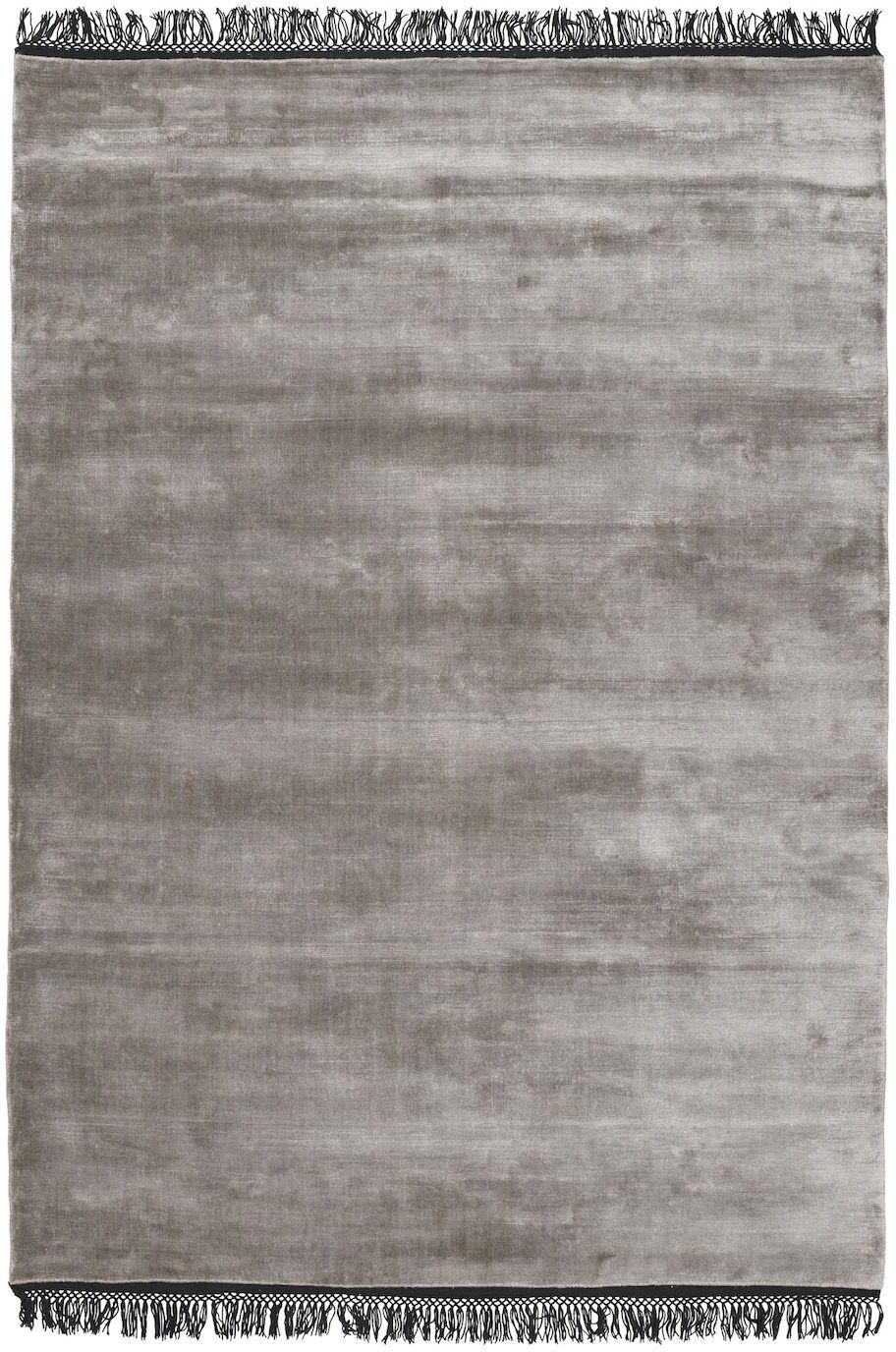 Linie Design Almeria Teppe, Grey, 140x200   Unoliving