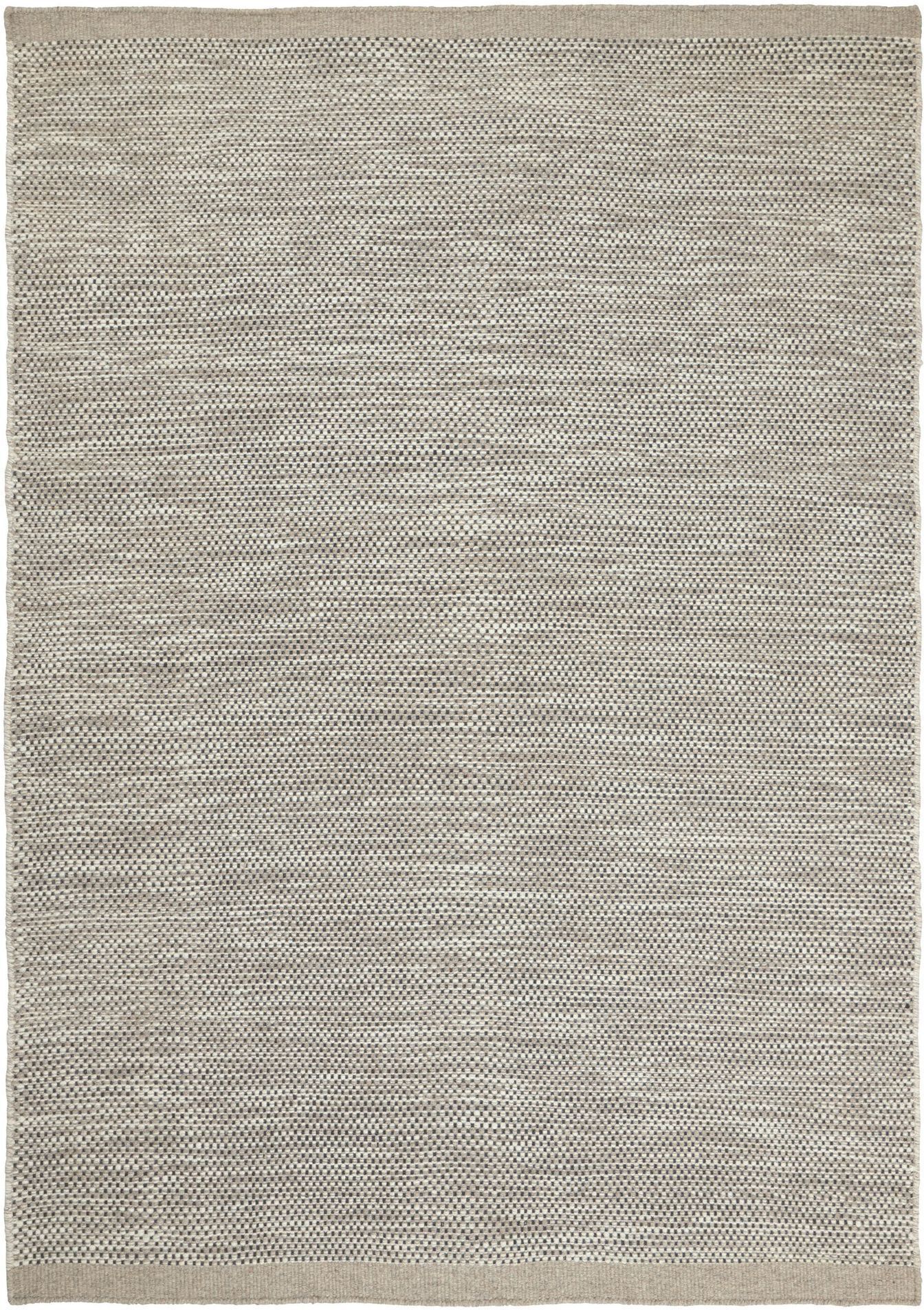 Linie Design Asko Ullteppe, taupe, 170/240   Unoliving