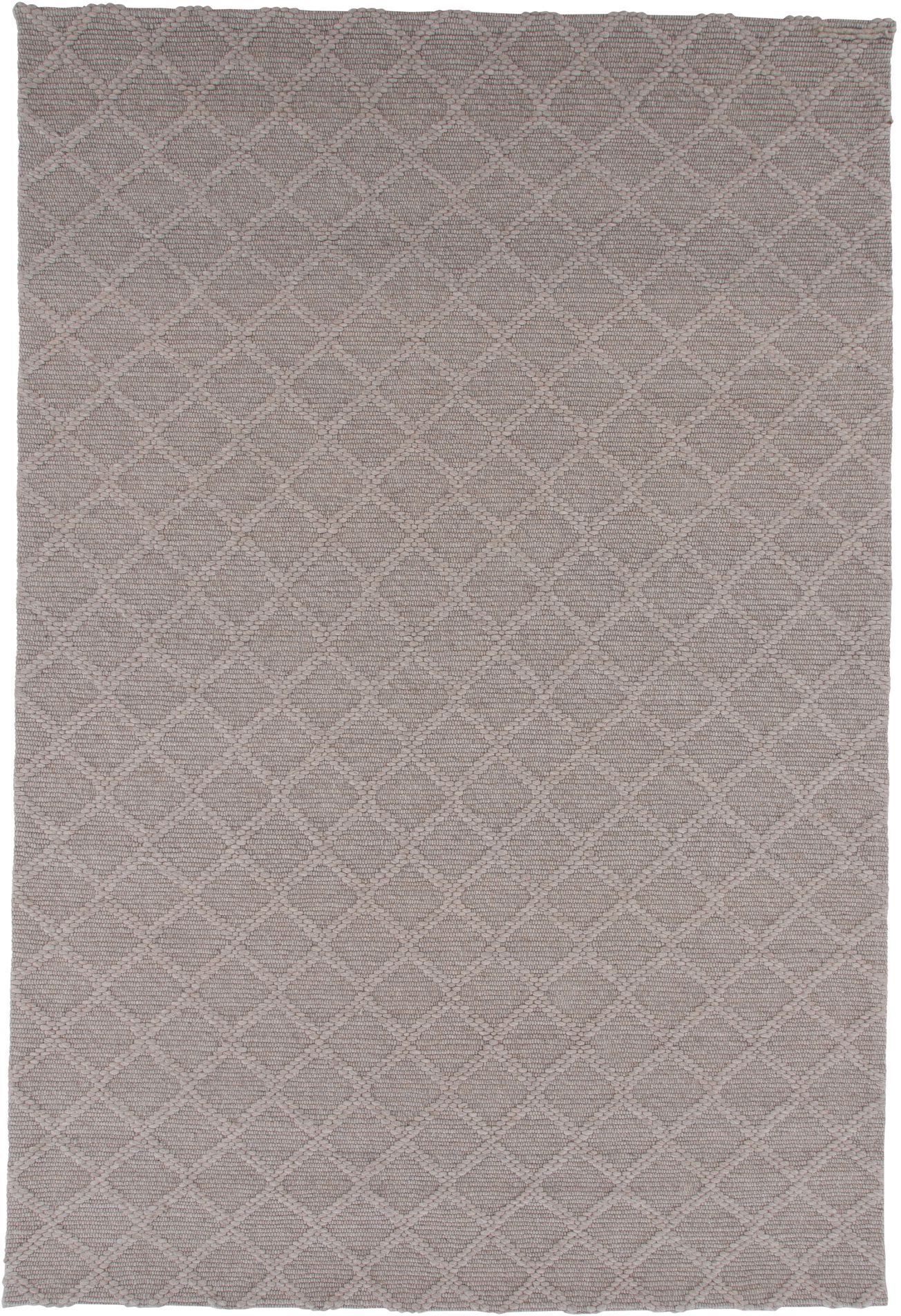 Venture Design Cloudy ullmix teppe, 160x230, Beige   Unoliving