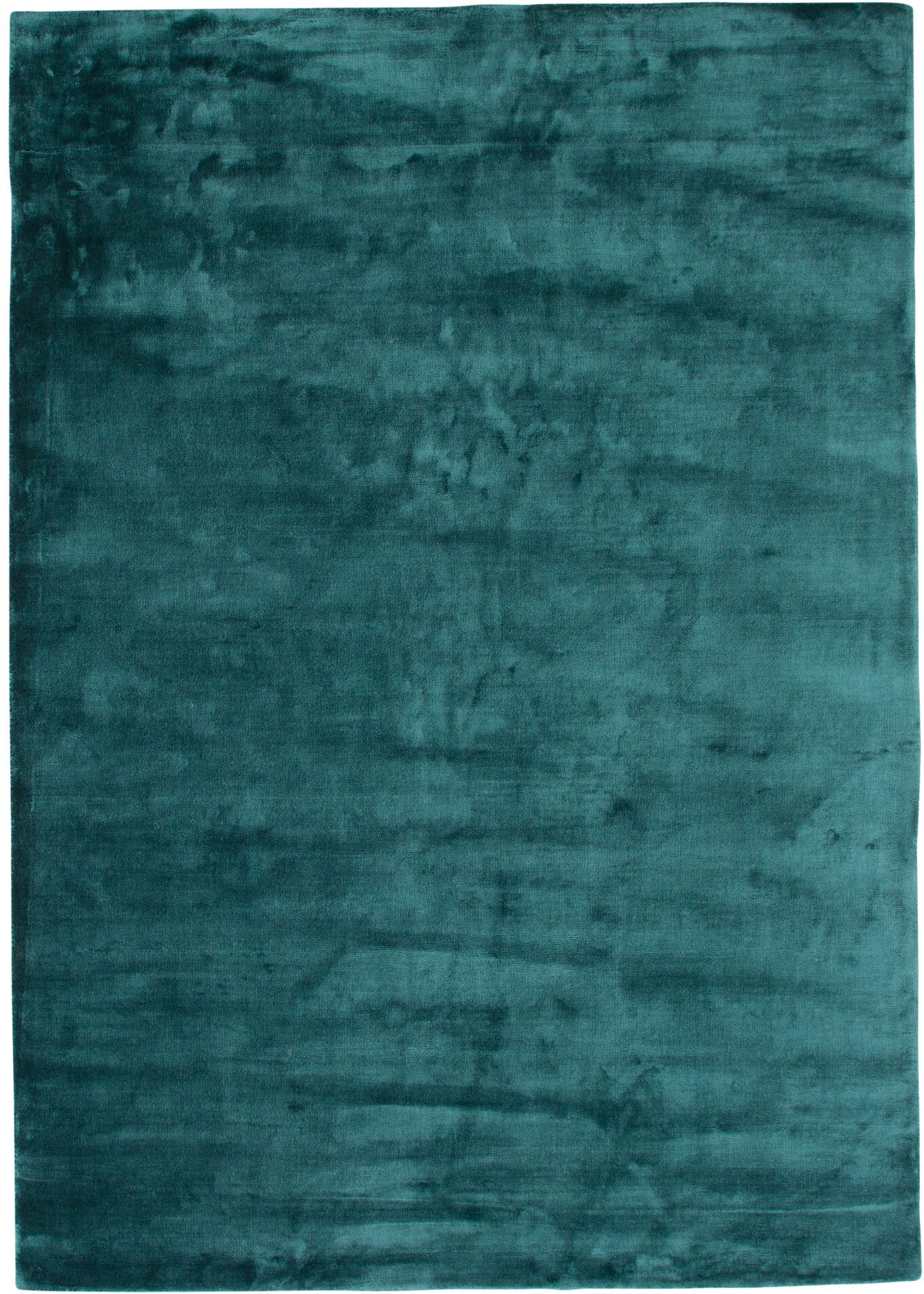 Venture Design Indra Viscose teppe, 171x242, Green   Unoliving