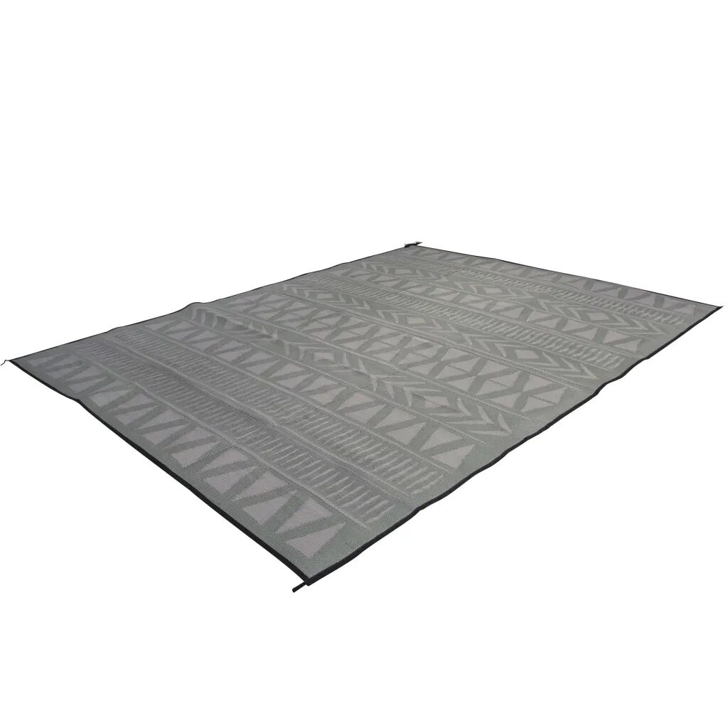 Bo-Camp Uteteppe Chill mat Oxomo 2x1,8 m due