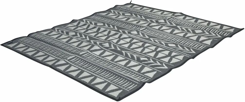 Bo-Camp Uteteppe Chill mat Oxomo 2,7x2 m champagne