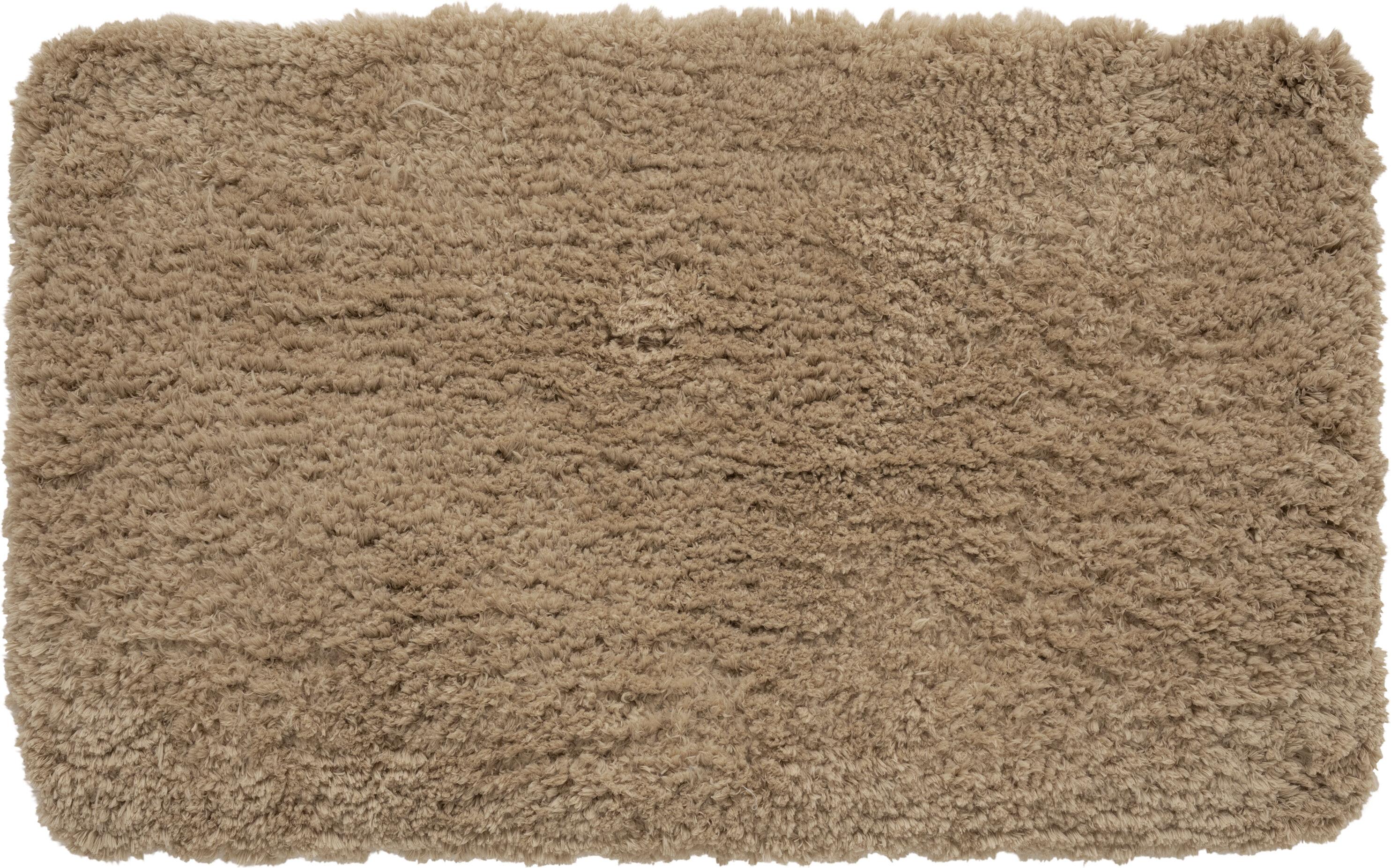 Norvi Group Baderomsteppe Zero - Beige 60x100 Cm