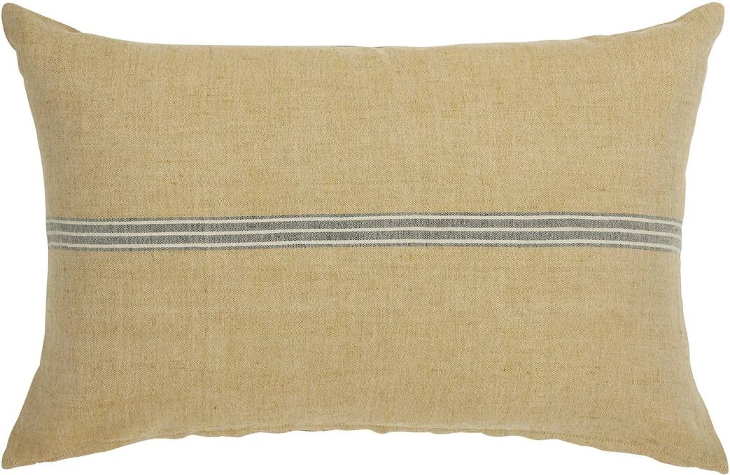 Boel & Jan Hemmeslöv Stripe putevar 40 x 60 cm Beige