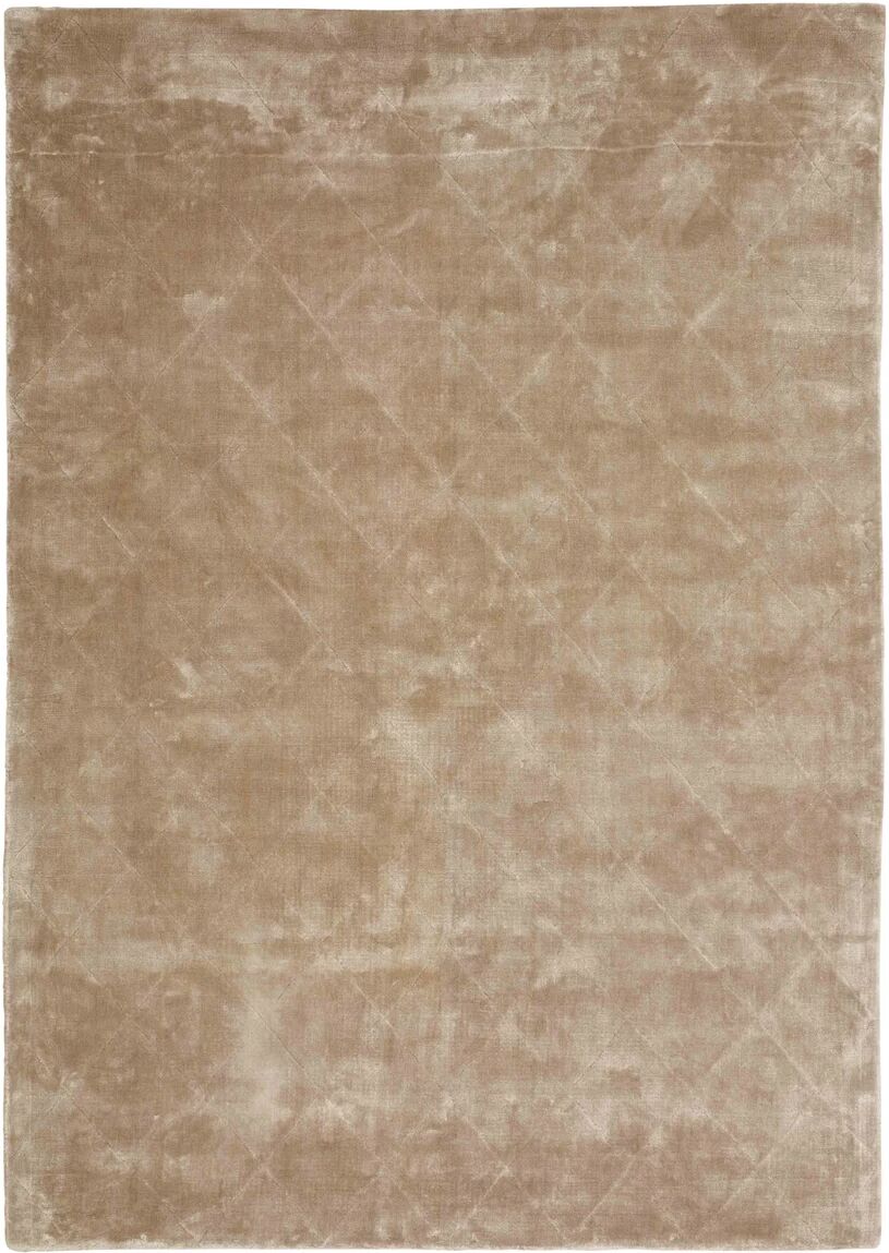 Chhatwal & Jonsson Baga gulvteppe 250x350 cm Beige