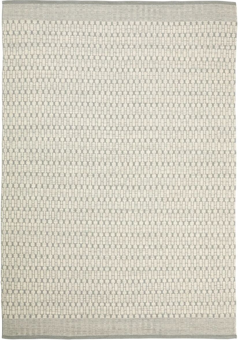 Chhatwal & Jonsson Mahi gulvteppe 200x300 cm Off white-light grey