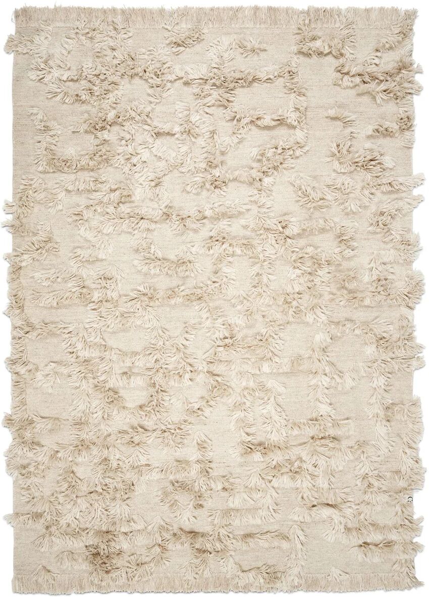 Classic Collection Rio ullteppe 250 x 350 cm Beige