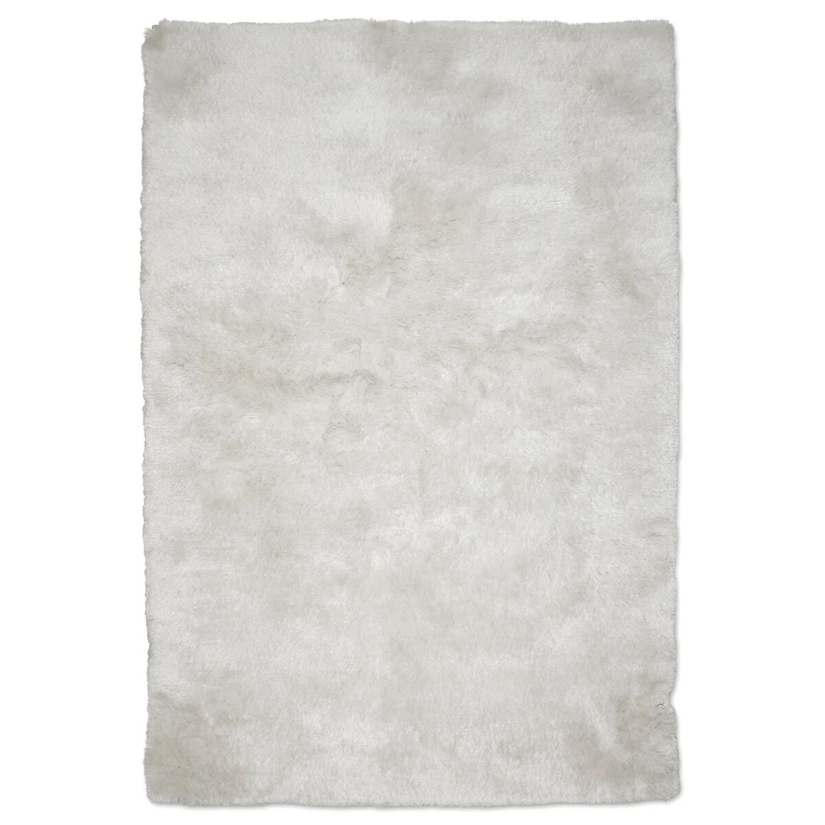 Classic Collection Shaggy teppe 250x350 cm Ivory (hvit)