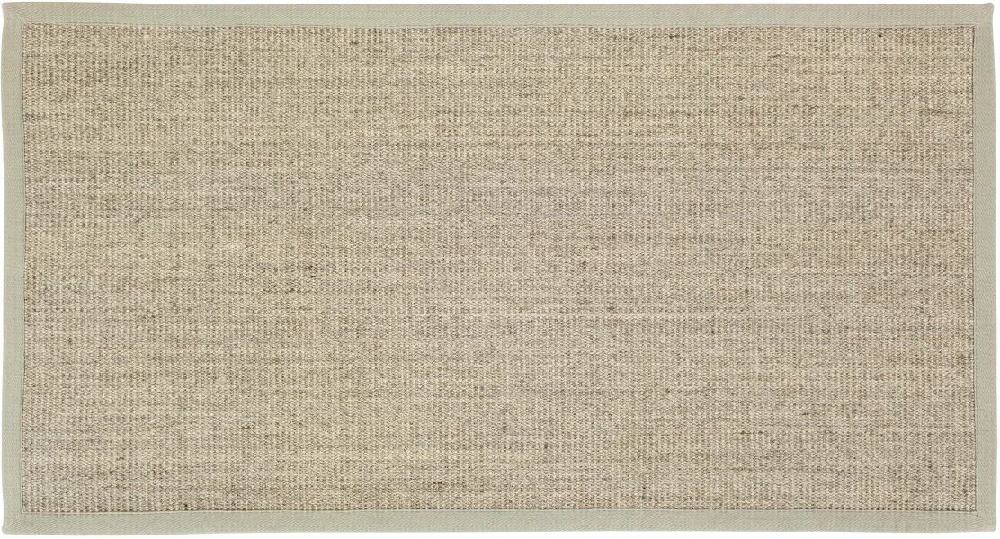 Dixie Sisal dørmatte marble 80x150 cm