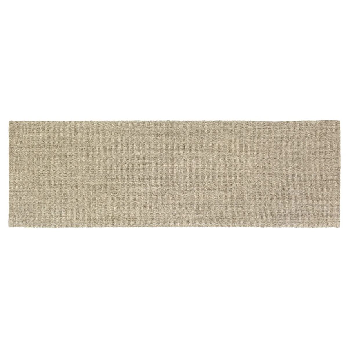 Dixie Sisal gulvteppe marble 80x250 cm