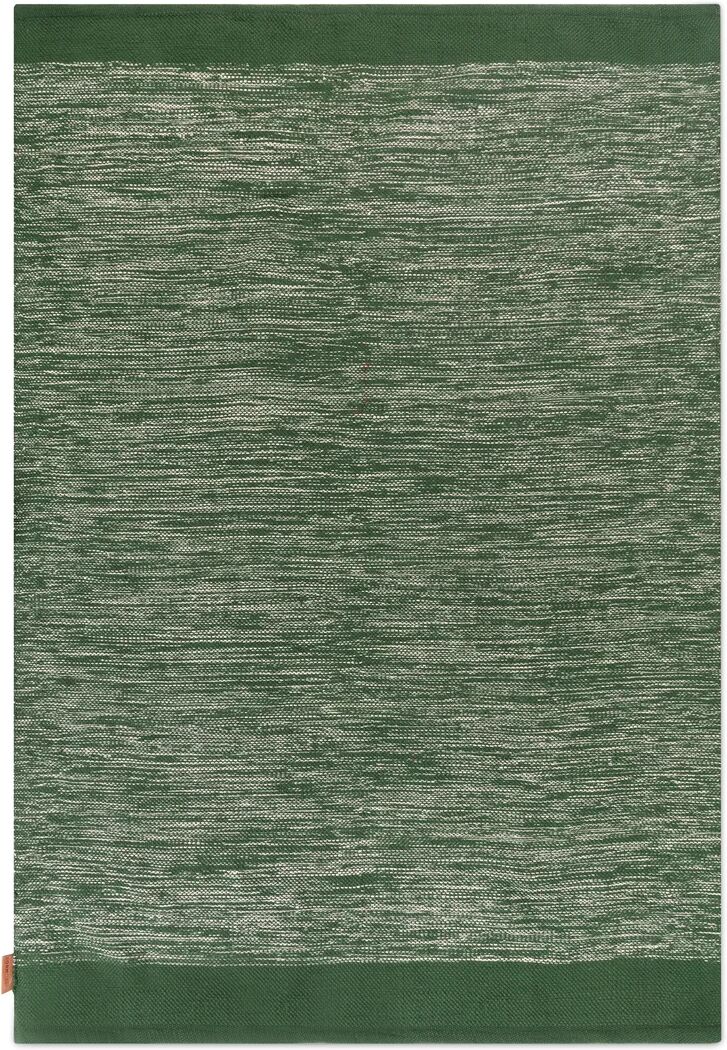 Formgatan Melange teppe 140x200 cm Green