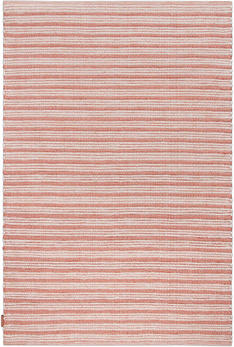 Formgatan Stripe teppe 170x230 cm Burnt orange