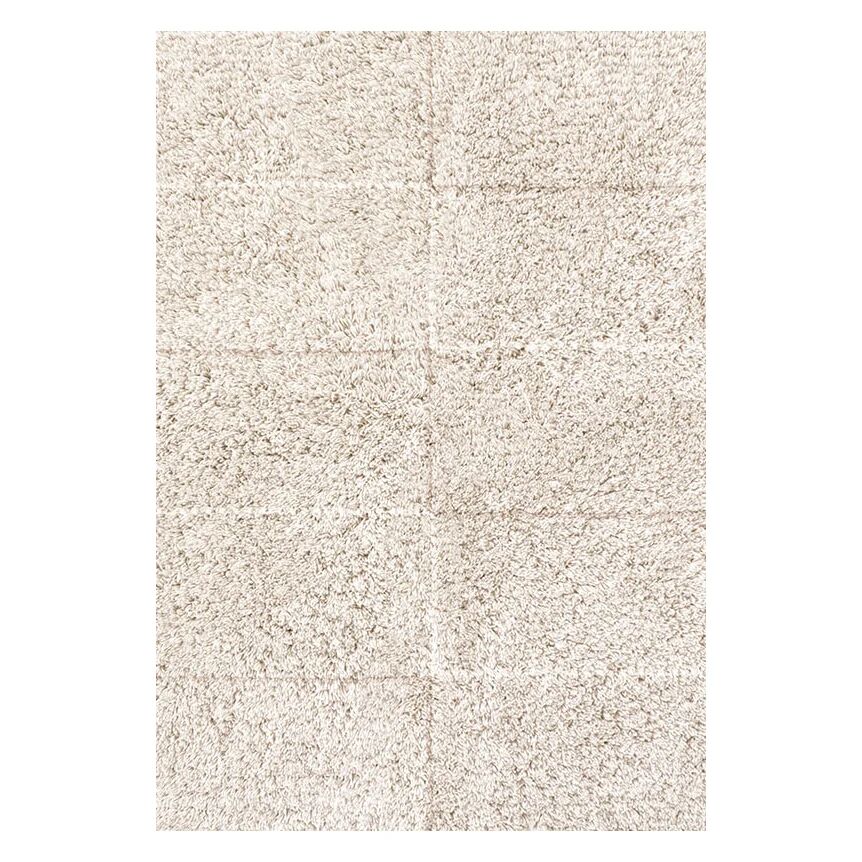 Layered Levels teppe 250 x 350 cm Bone White