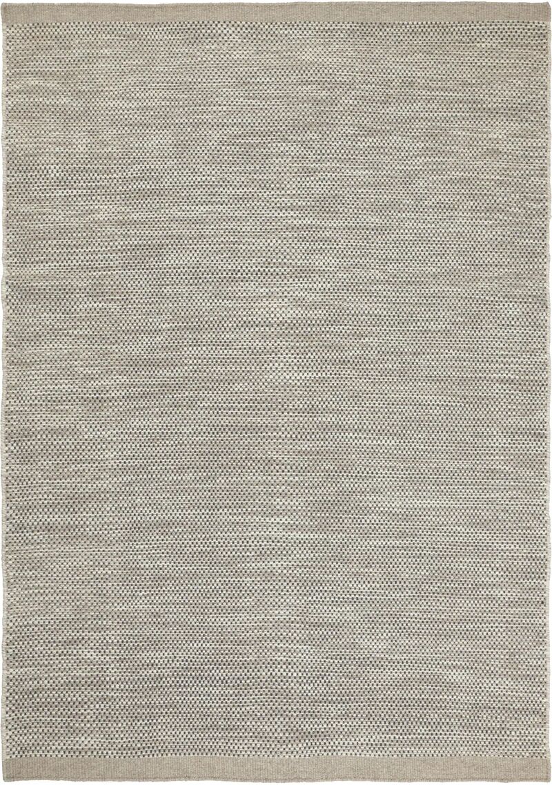 Linie Design Asko teppe 140x200 cm Taupe