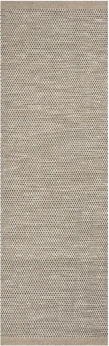 Linie Design Asko teppe 70x140 cm Taupe