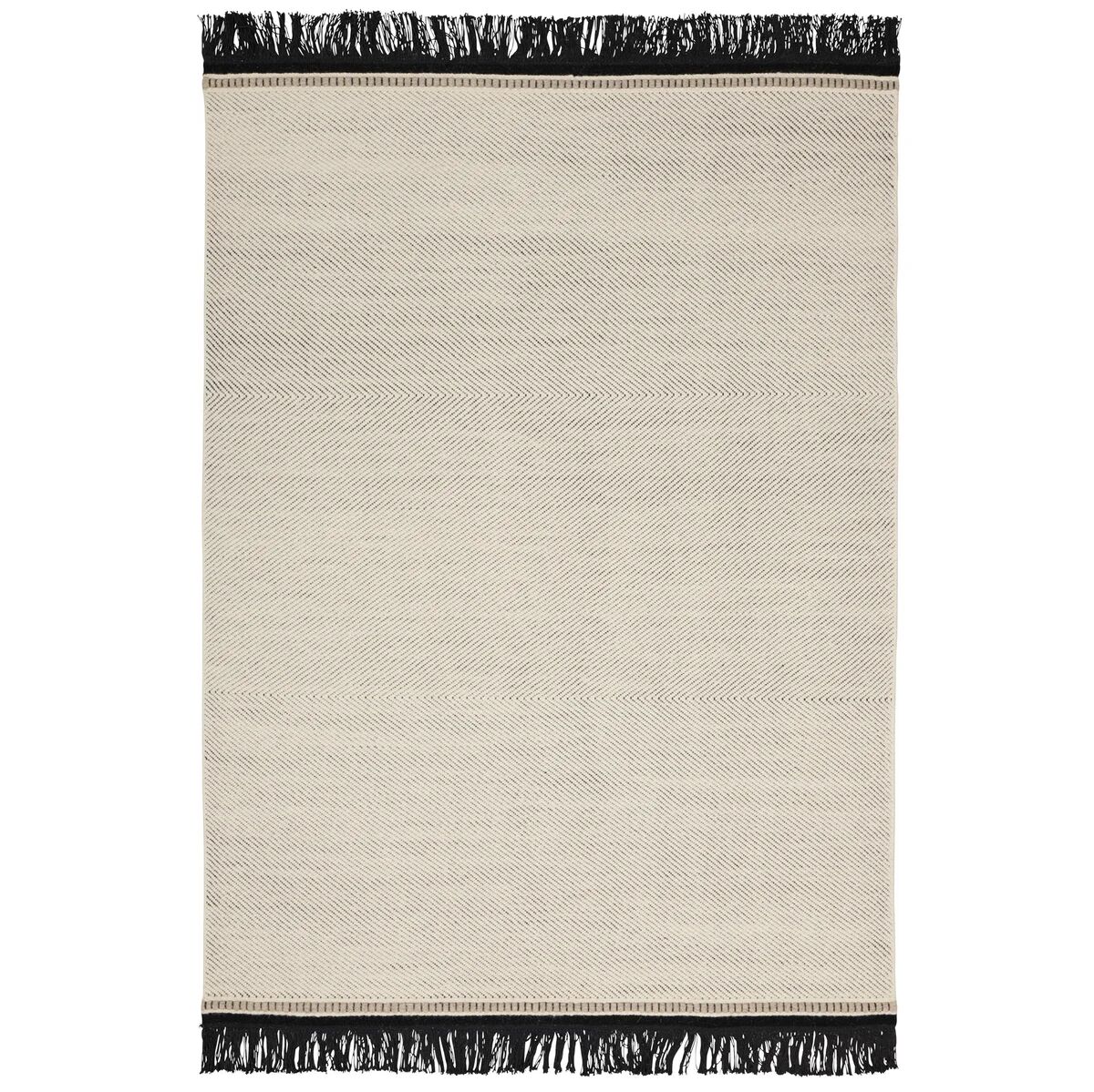 Linie Design Fenja ullteppe 200x300 cm White