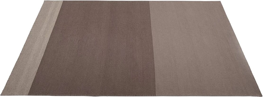 Muuto Varjo teppe 200x300 cm Taupe