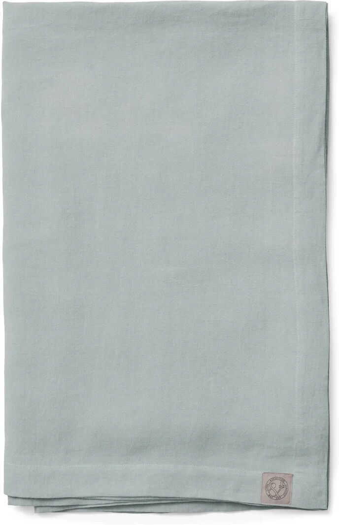 &Tradition Collect sengeteppe SC31 Linen 240x260 cm Sage