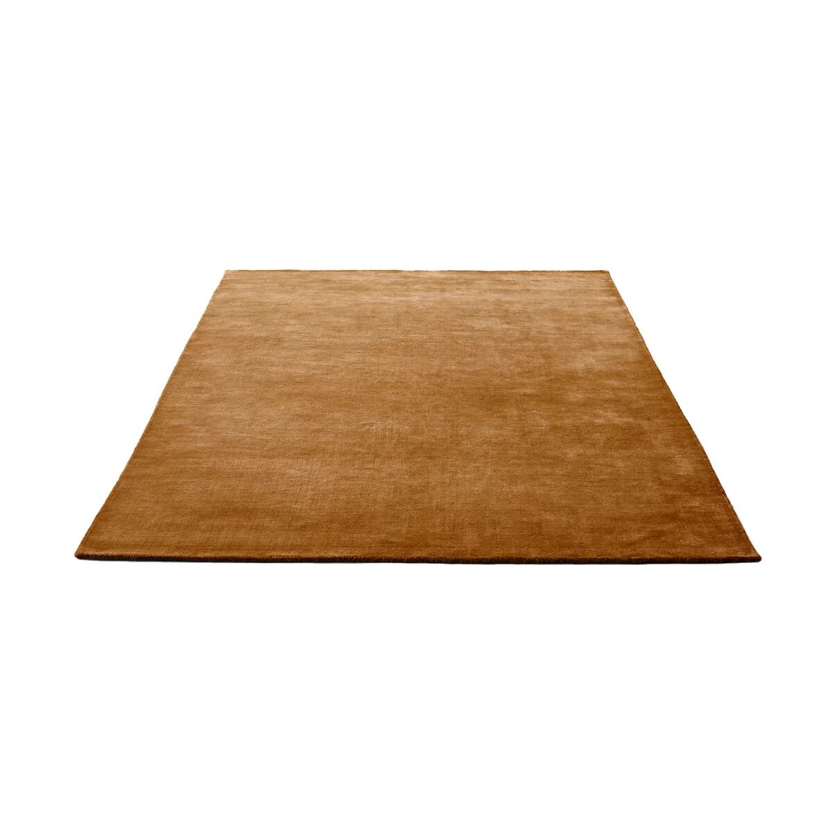 &Tradition The Moor gulvteppe AP7 200x300 cm Brown gold