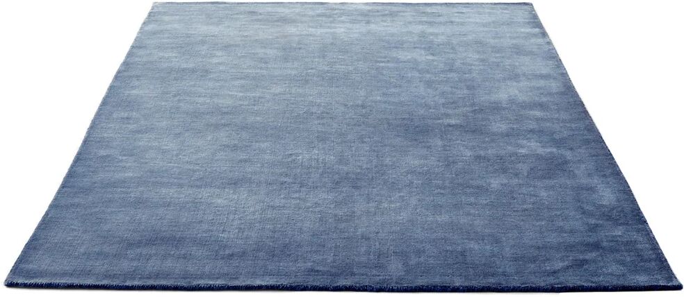 &Tradition The Moor gulvteppe AP7 200x300 cm Grey blue thunder