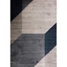 Dekoria Dywan Sevilla Oxford Blue&Grey; 200x290cm - Size: 200 x 290 cm