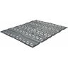 Bo-Camp Tapete de exterior Chill mat Oxomo M 2x1,8 m champanhe