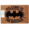 Tapete Batman Welcome To The Batcave