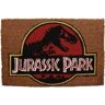 Sd Toys Tapete Logo Jurassic Park 60 x 40 cm