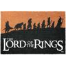 Erik Tapete Doormat Lord Of The Rings 60 x 40 cm
