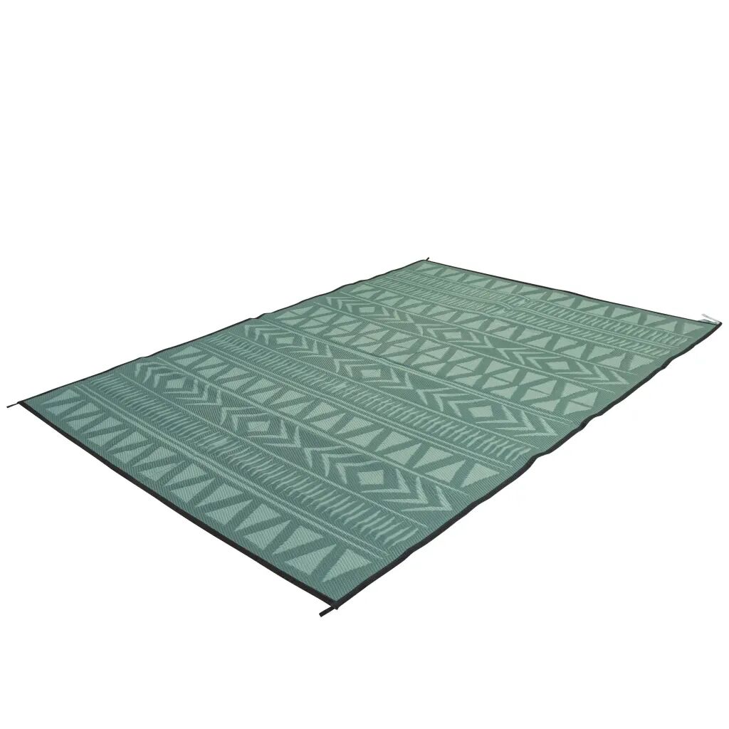 Bo-Camp Covor de exterior Chill mat Oxomo, verde, 2,7x2 m