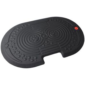 AFS-TEX 2000X anti-fatigue mat 40x60 cm midnight