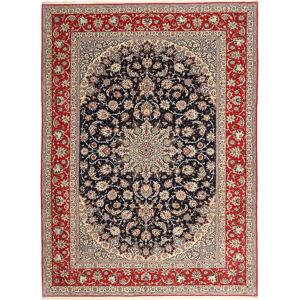 RugVista Isfahan silkesvarp Matta 265x363